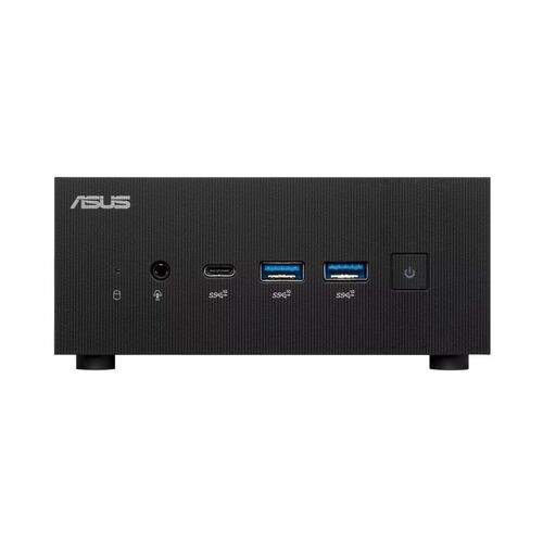 BAREBONE ASUS PN64-BB7014MD I7-12700H WIFI NO HDD NO , DDR5-SDRAM, PCI Express, Ethernet