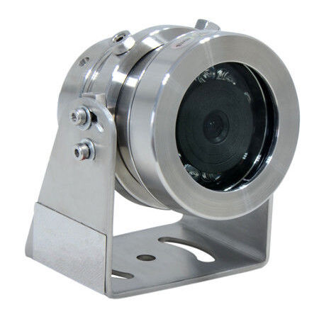 Cámara Atex 700 líneas 4 mm con IR