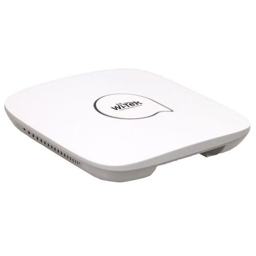 Punto de Acceso Wi-Tek WI-AP217-Lite formato de techo/sobremesa 2,4/5 GHz AC Wave 2 1200 Mbps