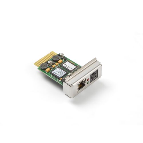 Tarjeta Red Ethernet/ SNMP Salicru GX5 CS141MINITP2