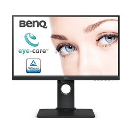 Monitor PROFESIONAL IPS 23.6" BENQ BL2480T (9H.LHFLA.TBE) 23.8" FHD/IPS EYE CARE/LED/VGA/HDMI PIVOTANTE