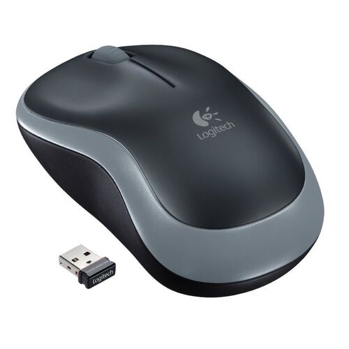 RATON LOGITECH M185 WIRELESS