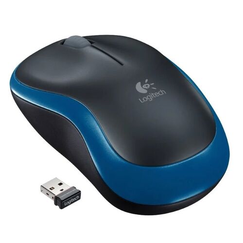 RATON LOGITECH M185 WIRELESS