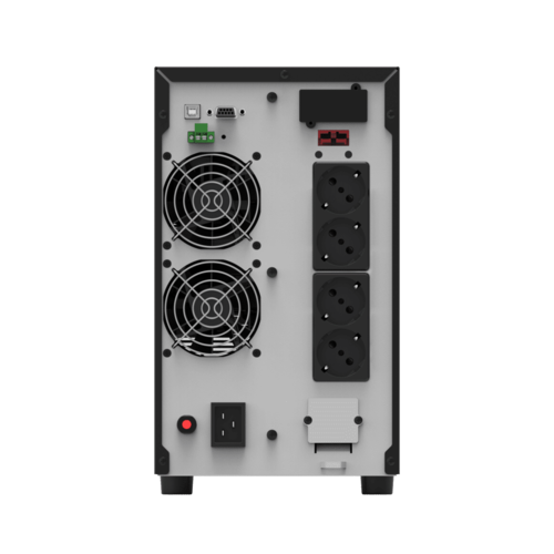 SAI PHASAK PH 9230 Online (3000VA /2700 W) Serie Smart Pro