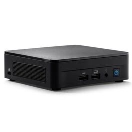 Barebone Intel NUC RNUC12WSKi50000 Intel Core i5-1240P