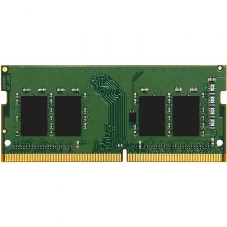 SODIMM DDR4 8GB 3200MHz Kingston ValueRAM 1.2V/ CL22/KVR32S22S8
