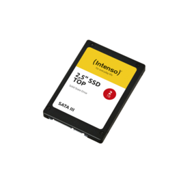 SSD 480GB INTENSO HIGH SATA3 2,5 INTERN