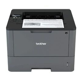 IMPRESORA BROTHER HL-L5100DN LASER MONOCROMO