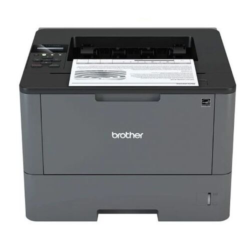 IMPRESORA BROTHER HL-L5100DN LASER MONOCROMO