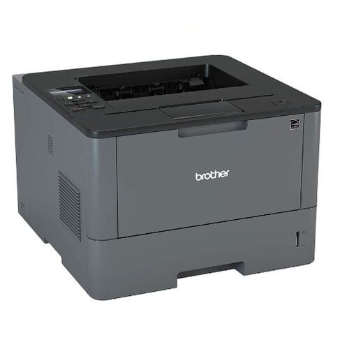 IMPRESORA BROTHER HL-L5100DN LASER MONOCROMO