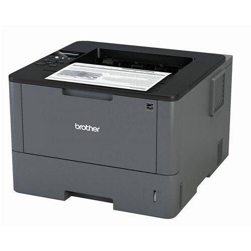 IMPRESORA BROTHER HL-L5100DN LASER MONOCROMO