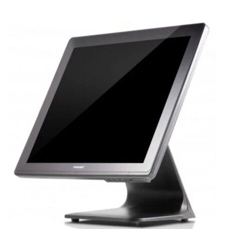 MONITOR TCTIL TM-170 LED CAPACITIVO - 17"  1280X1024 - VGA - 5MS - 450CD/M2 - 140/130 - USB