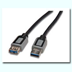 Cable USB Ext. 3.0  2.00m