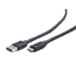 Cable  USB 3.0 A / Tipo-C  M/M 3.00m