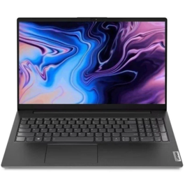 Portátil Lenovo V15 G3 IAP 82TT00FESP Intel Core i3-1215U/ 8GB/ 256GB SSD/ 15.6"/ Freedos