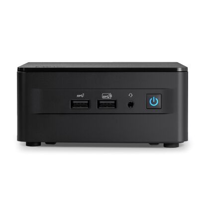 INTEL NUC13 RNUC13ANHI50000 CORE I5-1340P 2.5 M2 (M.2) SODIMM WIFI BT NO-CORD ARENA CANYON L6 TALL