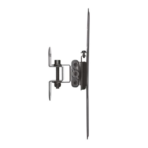 Soporte de Pared Giratorio/ Inclinable Aisens WT42TS-005 para TV de 23-42"/ hasta 25kg