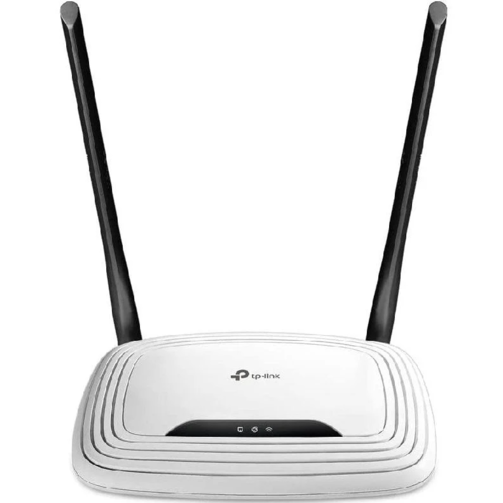 ROUTER NEUTRO N INALAMBRICO TL-WR841N 300MBPS