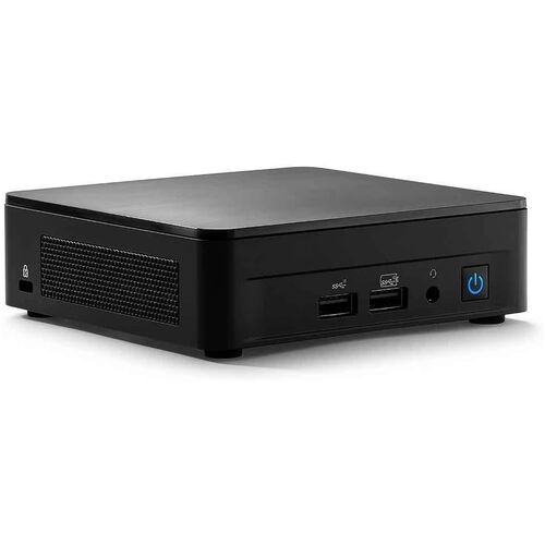 BAREBONE INTEL NUC RNUC12WSKI30002  i3-1220P SLIM