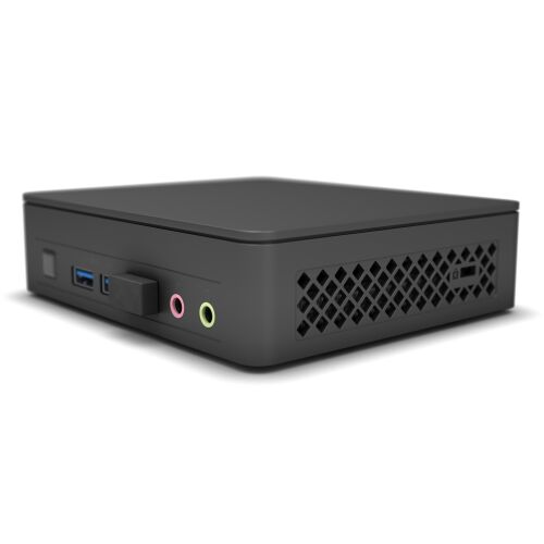 INTEL NUC BNUC11ATKC40000 L6 KIT, CELERON N5105 INTEL NUC 11