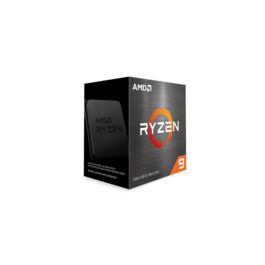 Procesador AMD Ryzen 9 5950X, AMD Ryzen 9, Zócalo AM4, 7 nm, AMD, 5950X, 3,4 GHz