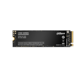 Disco SSD DAHUA C900 1TB/ M.2 2280 NVMe PCIe **