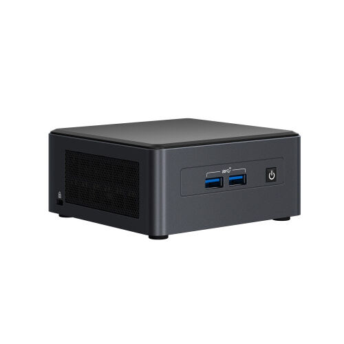 NUC ASUS 11 Pro BNUC11TNHI50000 Intel Core i5-1135G7