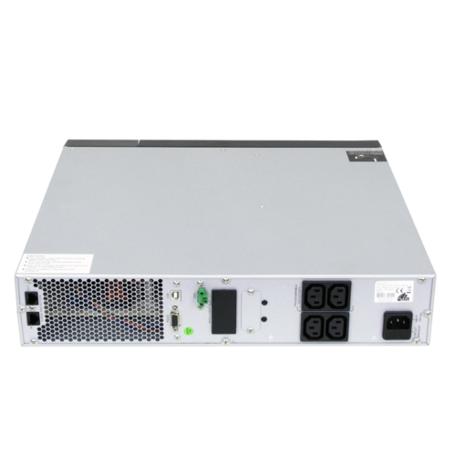 SAI PHASAK 1000VA / 900 W,  Rack On-Line