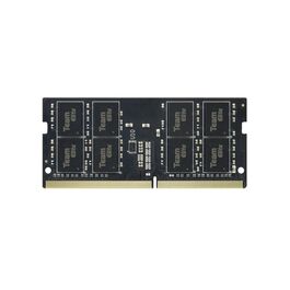 SODIMM DDR4 8GB  PC4-25600 3200MHZ  CL22 1.2V - p/n: TED48G3200C22-S01