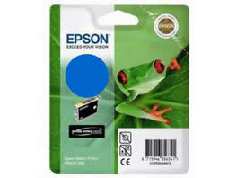 TINTA EPSON T032240 CYAN