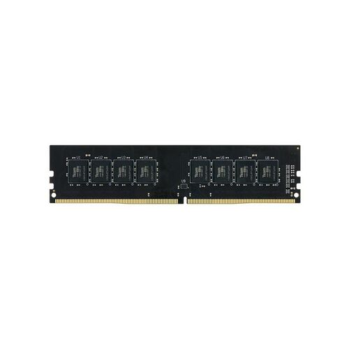 DIMM DDR4 8GB PC4-25600 3200MHZ TEAMGROUP ELITE C22 1.2V - p/n: TED48G3200C2201