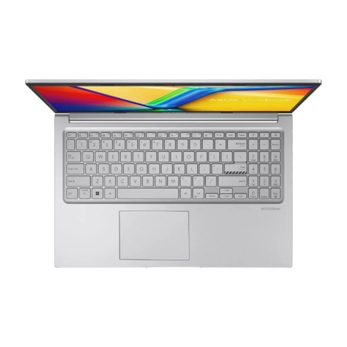 Porttil Asus VivoBook 15 F1504ZA-NJ790 Intel Core i3-1215U/ 8GB/ 512GB SSD/ 15.6"/ Sin Sistema Operativo