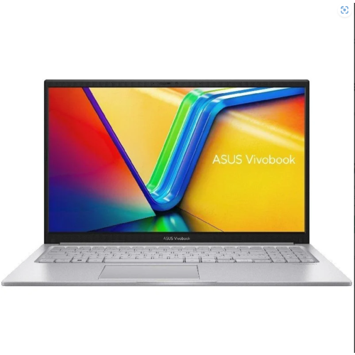 Porttil Asus VivoBook 15 F1504ZA-NJ790 Intel Core i3-1215U/ 8GB/ 512GB SSD/ 15.6"/ Sin Sistema Operativo