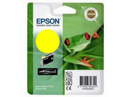 TINTA EPSON T032440 AMARILLO