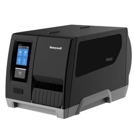 Impresora Etiquetas Industrial HONEYWELL PM45 TT 203dpi,Display Táctil 4" 300mm/seg. USB+Serie+Ethernet