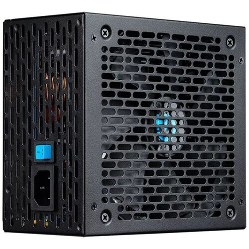 Fuente de Alimentacin Hiditec GDX850 V2/ 850W/ Ventilador 14cm/ ATX 3.0/ PCIe 5.0/ 80 Plus Gold