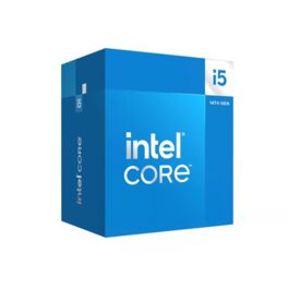MICRO CORE i5-14500 2.6-5GHz 14 NUCLEOS 20MB caché, (14TH GENERACION) LGA1700,