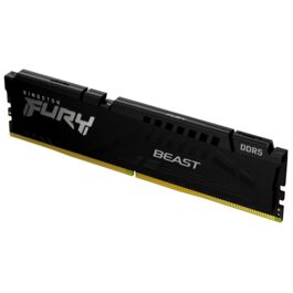 DIMM DDR5 32GB 5200Mhz Kingston FURI Beast 1.1V CL38