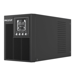 SAI PHASAK PH 9210 Online (1000VA /1000 W) Serie Smart Pro