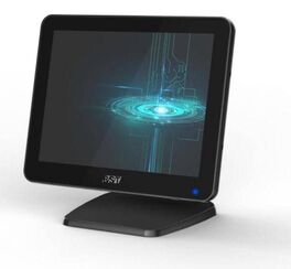 BST TPV TS-201 15" J6412 8GB 128GB PCAP Negro