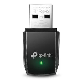 Adaptador USB - WiFi TP-Link Archer T3U AC1300/ 1300Mbps