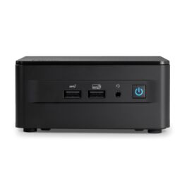 Barebone INTEL NUC13 RNUC13ANHI300002I CORE I3-1315U 2.5 M2 (M.2) SODIMM WIFI BT NO-CORD ARENA CANYON L6 TALL