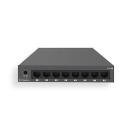 SWITCH 8P EnGenius ES108 Switch 8 puertos RJ45 gigabit sobremesa metálico
