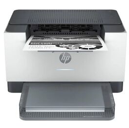 Impresora Láser Monocromo HP Laserjet M209dw WiFi/ Dúplex/ Blanca/ 6GW62F