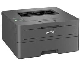 IMPRESORA BROTHER LASER MONOCROMO HL-L2400DWE USB/Wifi/Duplex