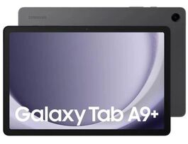 Tablet Samsung Galaxy Tab A9+ 11"/ 4GB/ 64GB**/ Gris Grafito