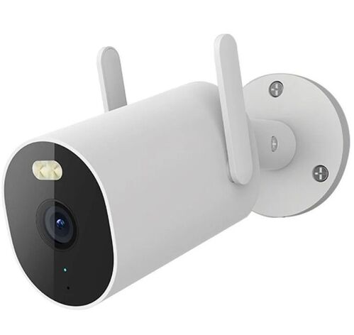 Cámara de Videovigilancia Xiaomi Outdoor Camera AW300/ 101º/ Visión Nocturna/ Control desde APP