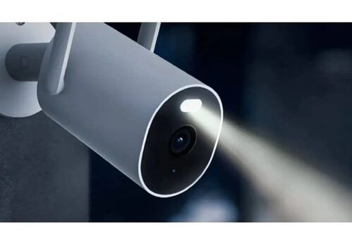 Cámara de Videovigilancia Xiaomi Outdoor Camera AW300/ 101º/ Visión Nocturna/ Control desde APP