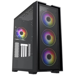 CAJA TORRE ATX GAMING HIDITEC H2 Air ARGB,  - p/n: CHA010040