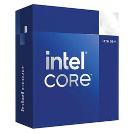 MICRO CORE I3 14100 - 3.50GHZ - 4 NÚCLEOS - SOCKET LGA1700 14TH GEN - 12MB CACHE
